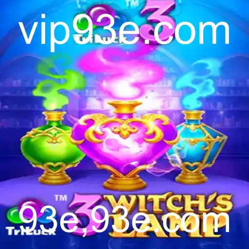 Explorando o Mundo Mágico de 3WitchsLamp