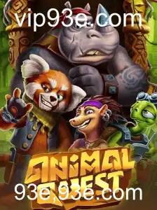 Explorando AnimalQuest: Um Mundo de Aventura e Desafios