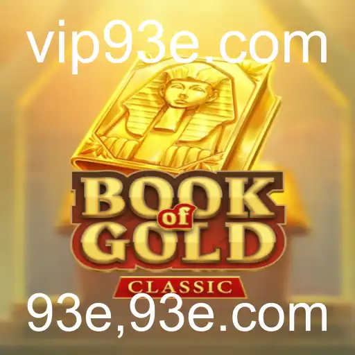 Conheça o Fascinante Mundo de BookOfGoldClassic e Suas Regras