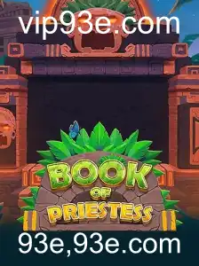 Explorando o Fascinante Mundo do Jogo 'BookOfPriestess'