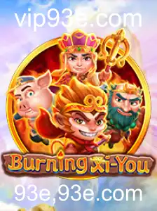 Explorando o Mundo Enigmático de BurningXiYou