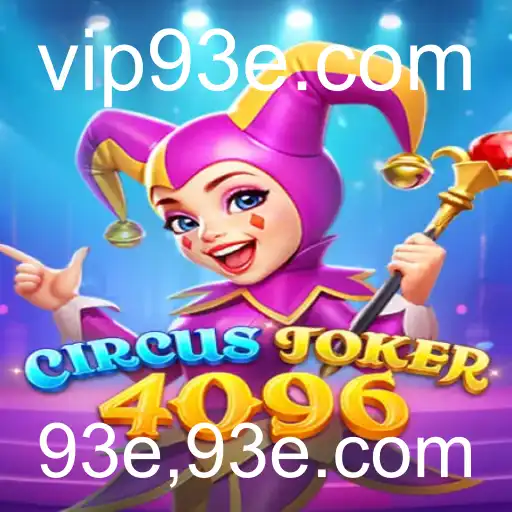 Descubra a Magia de CircusJoker4096: O Jogo de Estratégia em Ascensão