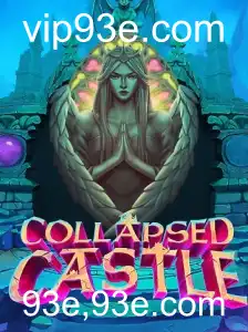 Explorando o Mundo de CollapsedCastle: Um Mergulho em Estratégia e Aventura