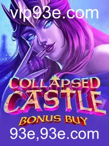 Descubra o Fantástico Mundo de CollapsedCastleBonusBuy