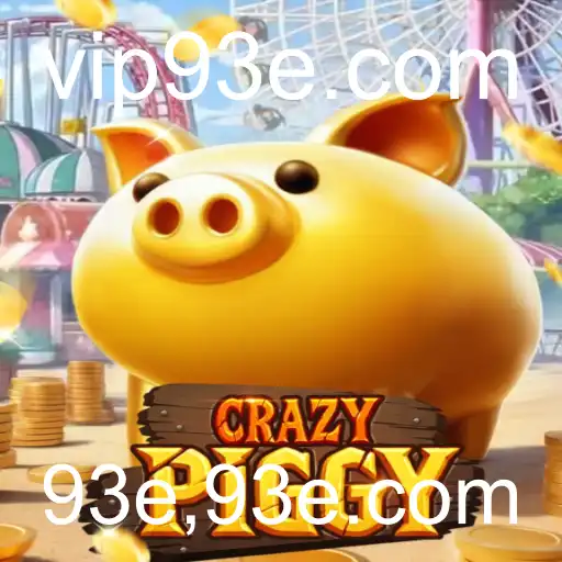 CrazyPiggy: Um Mergulho no Mundo Colorido e Empolgante do Jogo Revelação de 93e