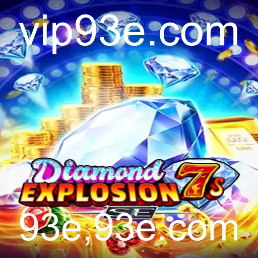 Descubra o Novo Jogo Sensação: DiamondExplosion7sSE