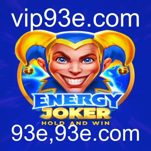 Explorando o Universo de EnergyJoker