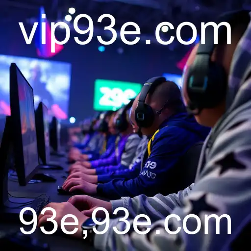 Esportes virtuais