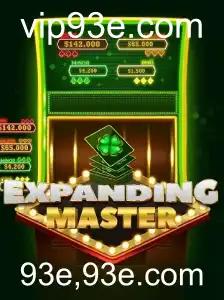 Explore o Universo Expansivo de ExpandingMaster