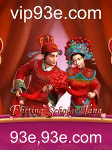 Flirting Scholar Tang: Aventure-se no Universo Encantado do Jogo de Estratégia
