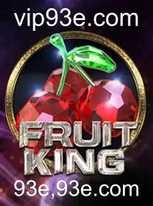 Explorando o Mundo de FruitKing: Um Mergulho Detalhado no Jogo de Slots do Momento