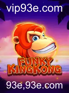 Explorando o Jogo FunkyKingKong: Uma Aventura Selvagem