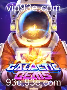 Explorando o Universo de GalacticGems