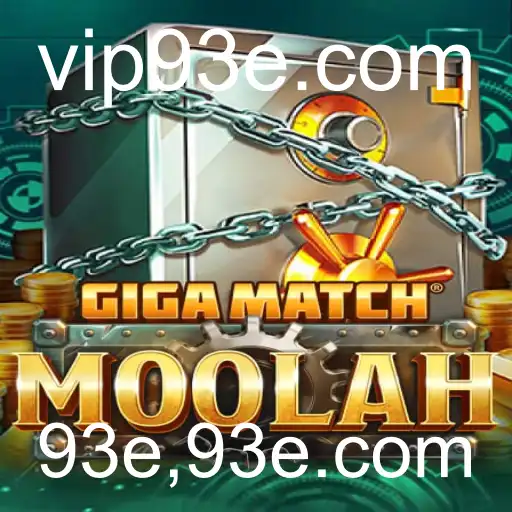 GigaMatchMoolah: Uma Nova Era de Entretenimento de Jogo