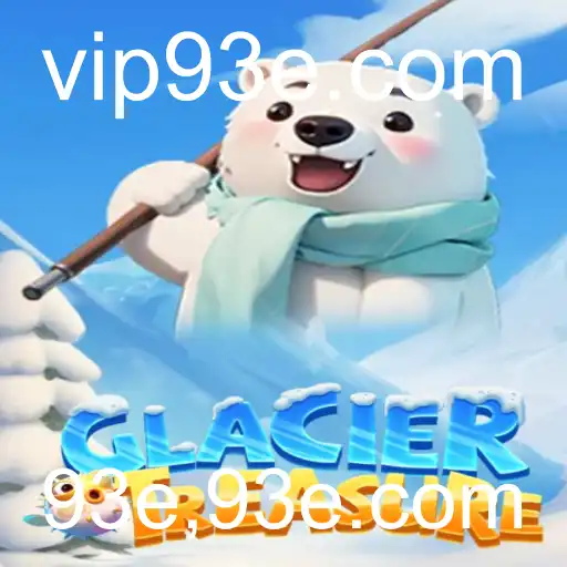 GlacierTreasure: A Aventura Congelante nos Confins do Ártico