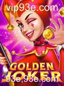 GoldenJoker: O Jogo de Estratégia e Diversão em 93e,93e.com