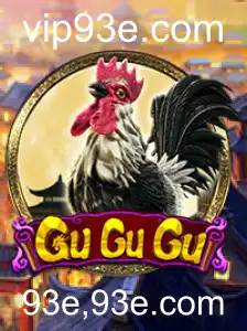 Explorando o Jogo Inovador GuGuGu