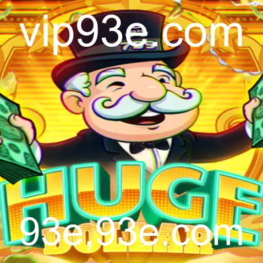 Descubra o Mundo Emocionante do Jogo HugeDollar: Regras e Estratégias