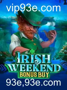 Descubra o Fascinante Mundo de IrishWeekendBonusBuy