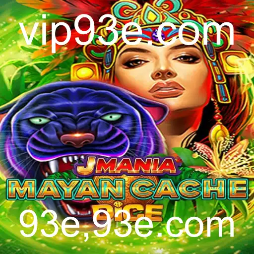 Descubra a Aventura do Jogo JManiaMayanCacheDice