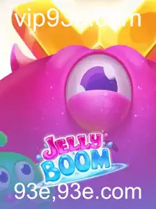 JellyBoom: Desvendando o Mundo Divertido e Viciante do Jogo Online