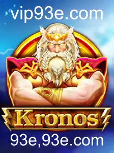 Explorando Kronos: O Novo Jogo que Está Transformando a Indústria