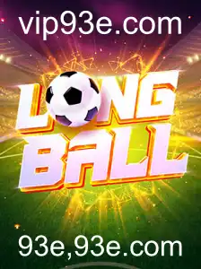 Descubra LongBall: O Jogo de Estratégia Competitiva
