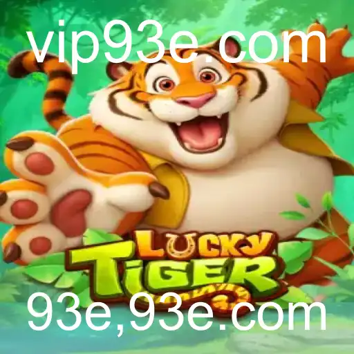 Explorando o Mundo do LuckyTiger: Descrição, Introdução e Regras