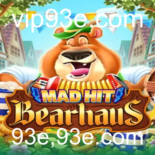 Explorando as Aprofundadas Dinâmicas de MadHitBearhaus