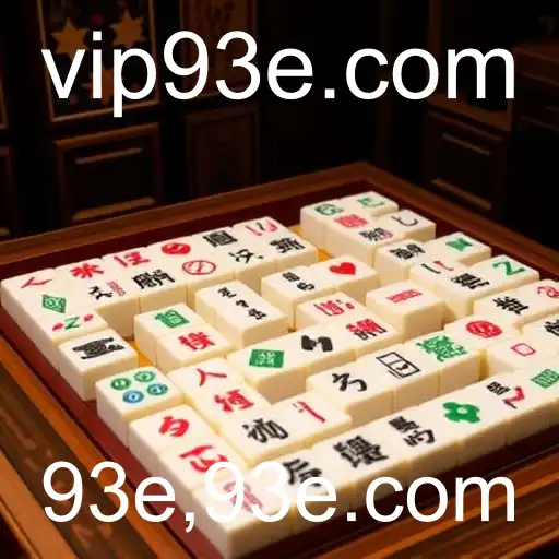Mahjong