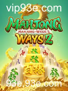 Explorando MahjongWays2: Descrição, Regras e Introdução ao Jogo