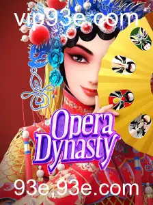 Explorando o Universo de 'OperaDynasty': Um Jogo Fascinante