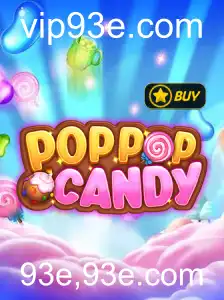 Descubra o Mundo Encantado de POPPOPCANDY: Um Guia Completo