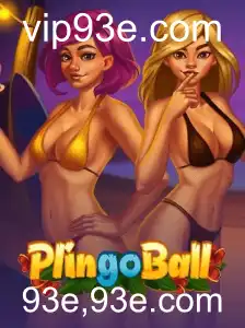 Descubra a Emoção do Plingoball: Um Novo Fenômeno no Mundo dos Jogos