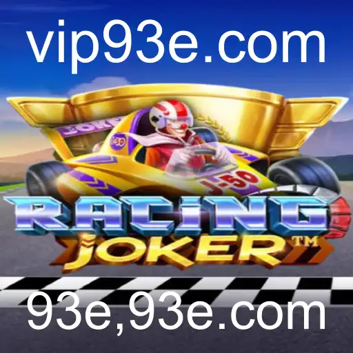 Explorando o Mundo Empolgante de RacingJoker: Uma Nova Era de Competição e Estratégia
