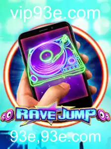 RaveJumpmobile: Um Mergulho no Universo Vibrante dos Jogos Mobile