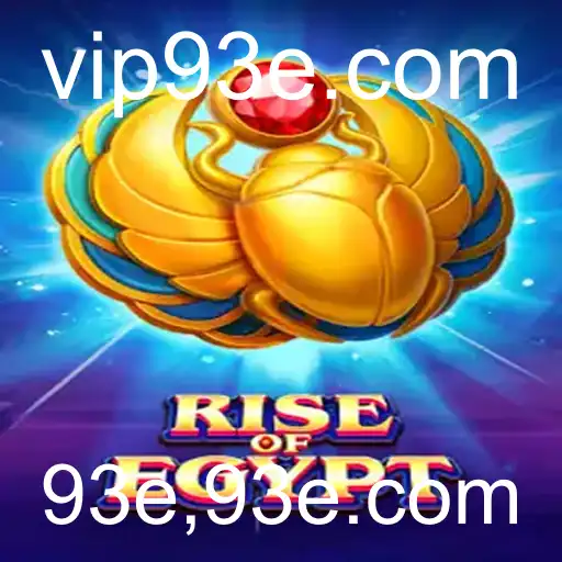 Explore o Fascinante Mundo do Jogo RiseOfEgypt