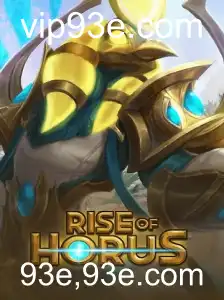 RiseofHorus: Explorando o Universo Místico do Jogo