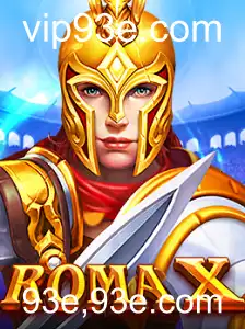 RomaX: Uma Aventura Épica com Estratégia e História