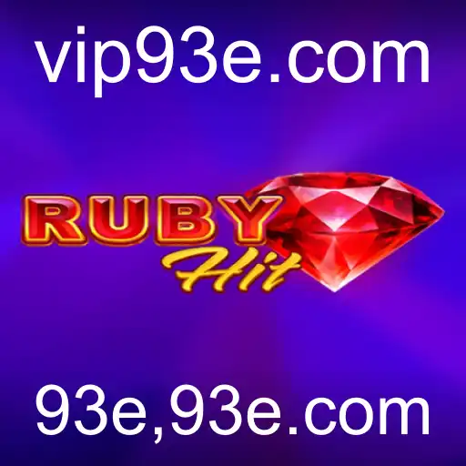 RubyHit: Uma Nova Experiência de Jogo com Emoção e Estratégia