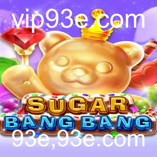 Descubra SUGARBANGBANG: O Jogo que Está Revolucionando o Entretenimento Digital