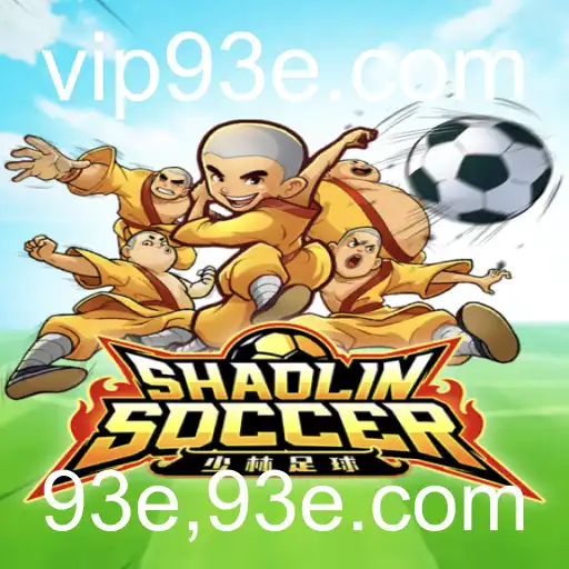 Explorando o Mundo de ShaolinSoccer: Um Jogo Empolgante Cheio de Ação