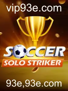 SoccerSoloStriker: Domine o Campo com Habilidades Incríveis