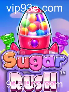 Descubra o Fascinante Mundo do Jogo SugarRush