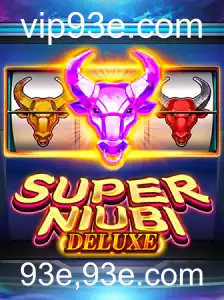 Explorando o Mundo de SuperNiubiDeluxe: Um Mergulho em Seus Desafios e Regras