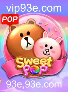 SweetPOP: Descubra o Encantador Mundo do Novo Jogo