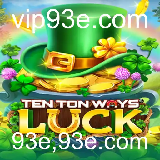 Explorando o Fascinante Mundo de TenTonWaysLuck: Regras e Estratégias