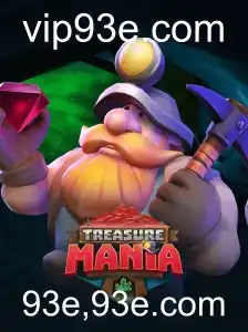 Explorando TreasureMania: O Jogo de Aventura e Descoberta
