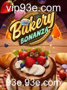 Descubra o Envolvente Mundo de BakeryBonanza