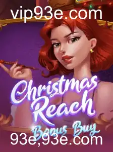 ChristmasReachBonusBuy: Uma Aventura Festiva nos Cassinos Online
